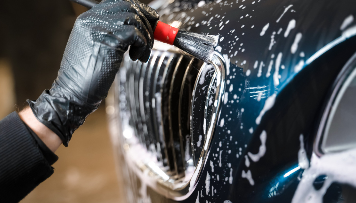 Excellence Cars, spécialiste du lavage auto à domicile dans tout le 91 !